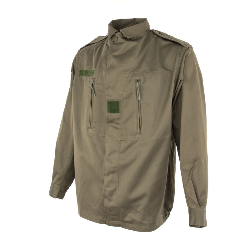French F2 Satin Combat Jacket | Unissued, , large image number 3